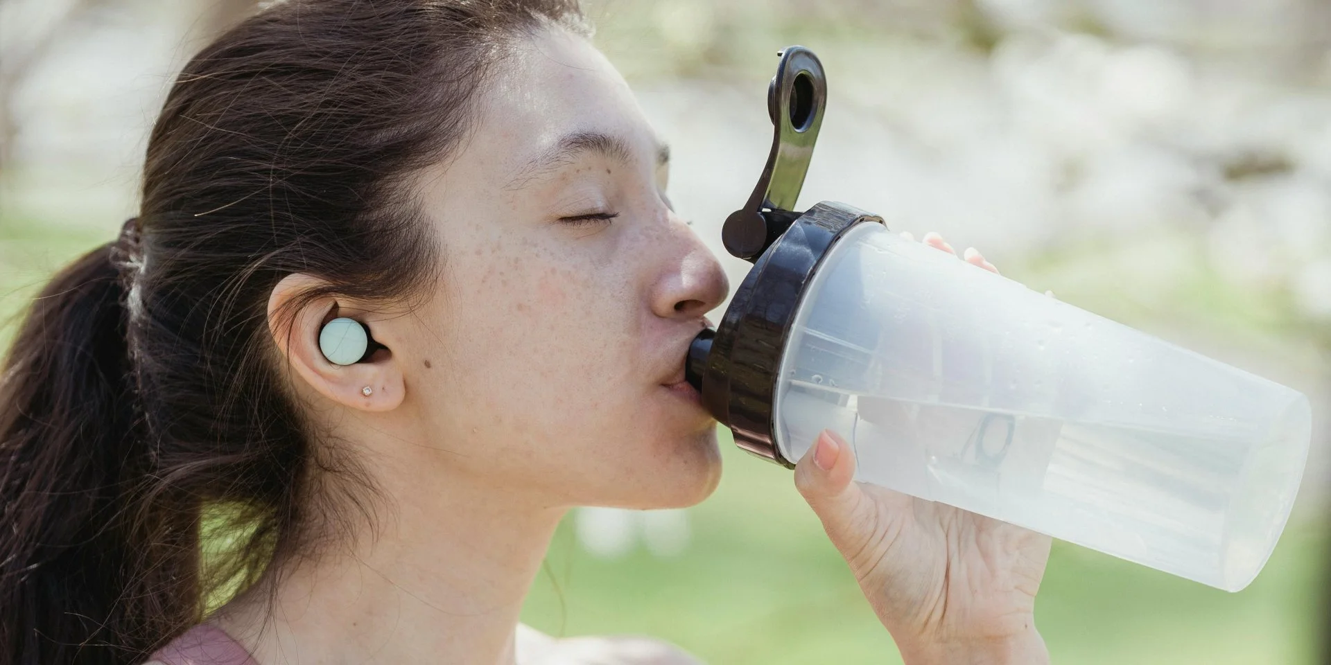 Membangun Kebiasaan Minum Air sebagai Bagian dari Rutinitas Sehat Harian